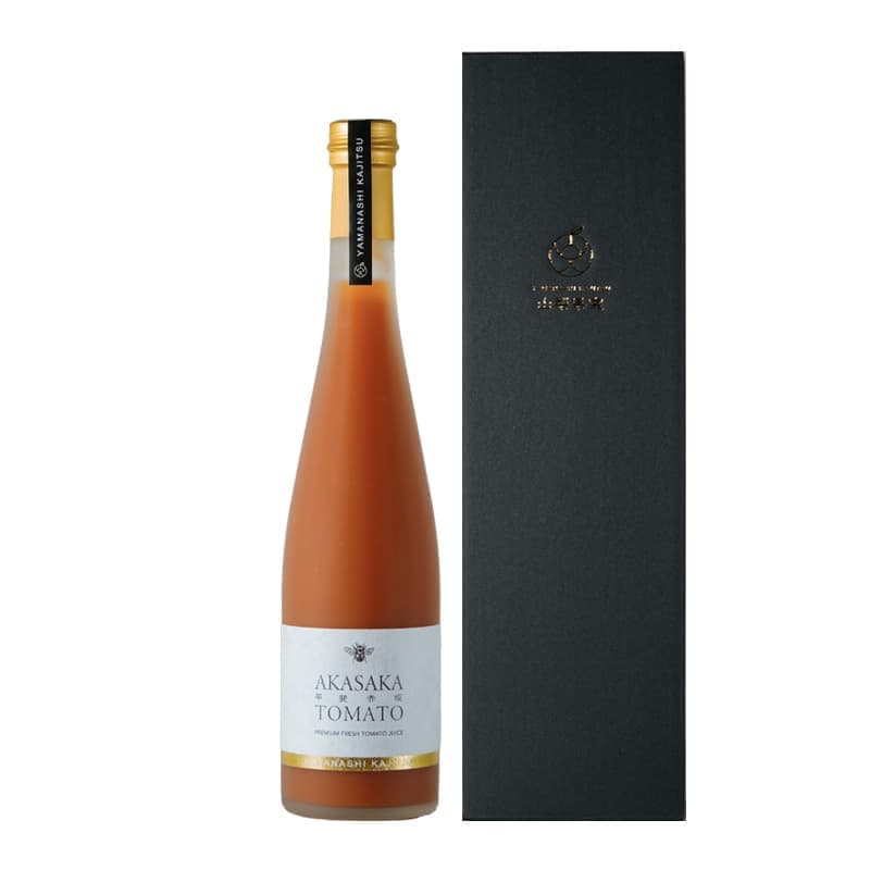 あかさかトマトジュース